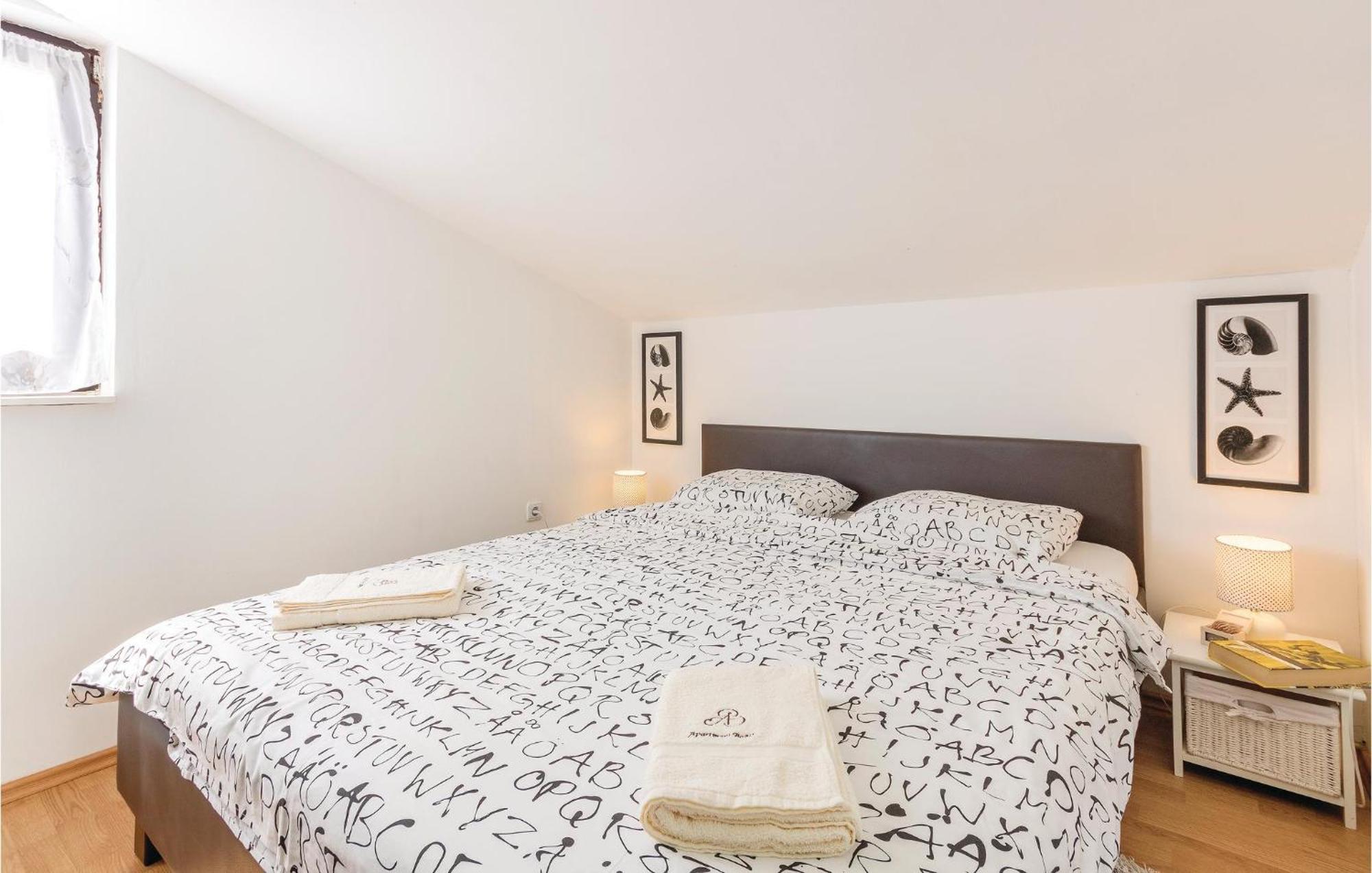 Amazing Apartment In Medulin With Wifi 외부 사진