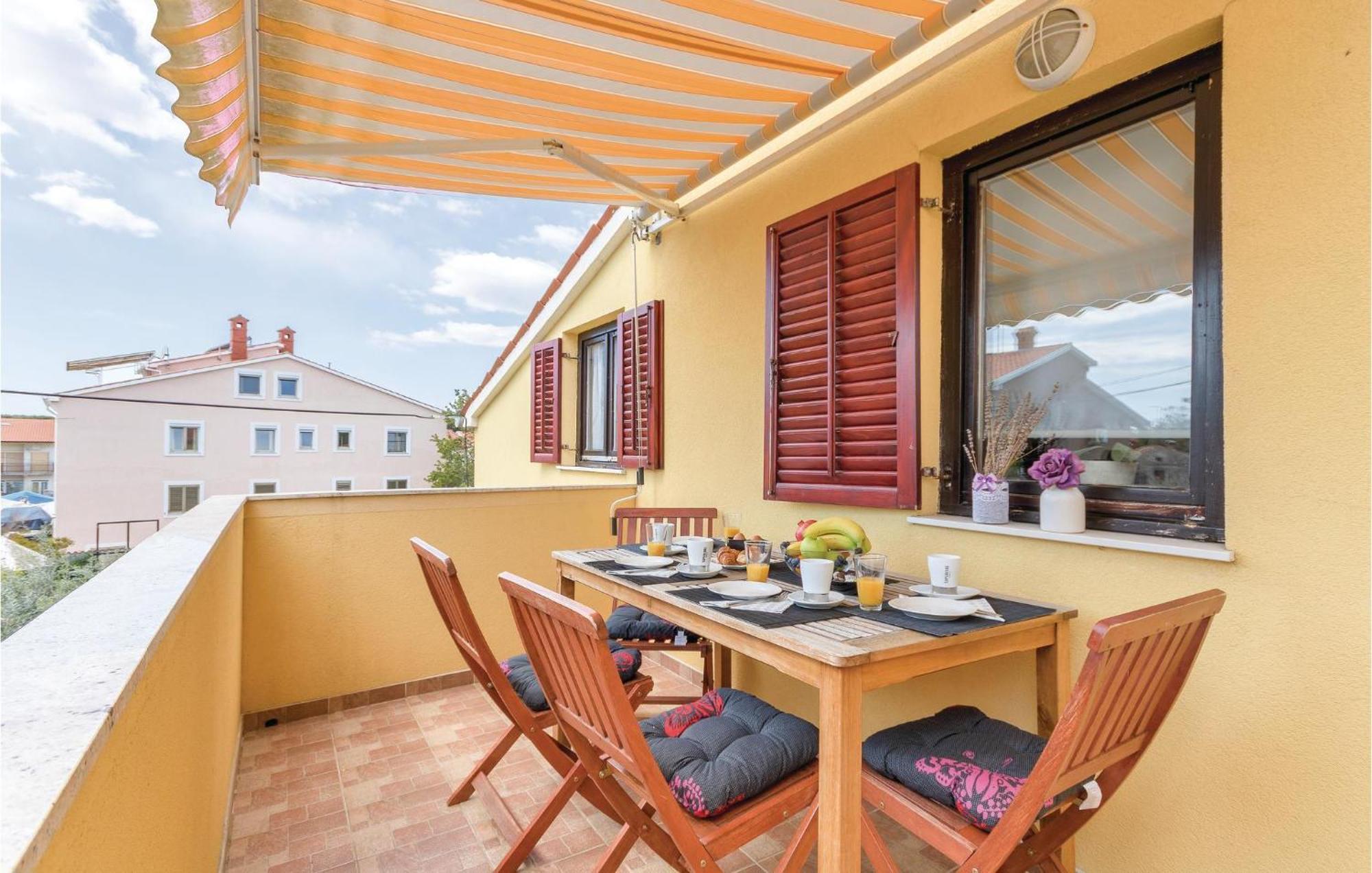 Amazing Apartment In Medulin With Wifi 외부 사진